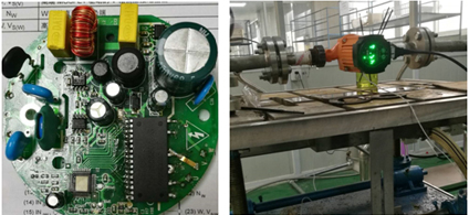 基于IPM的風(fēng)機解決方案